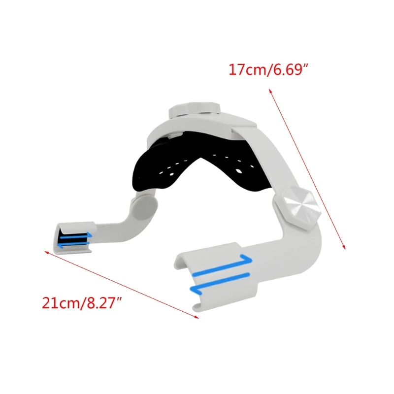 For Pico Bracket For Pico 4 Ergonomics Decompression Weight Reduction Suit 448F