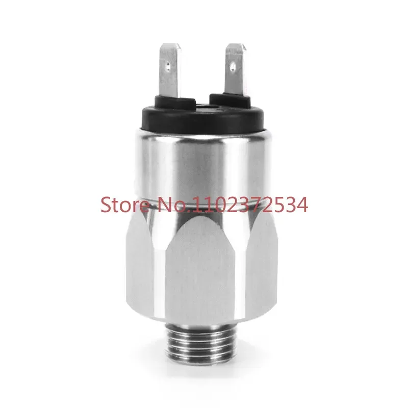 LF708 Engineering equipment pressure switch Oil hydraulic press High pressure pneumatic mechanical pressure switch