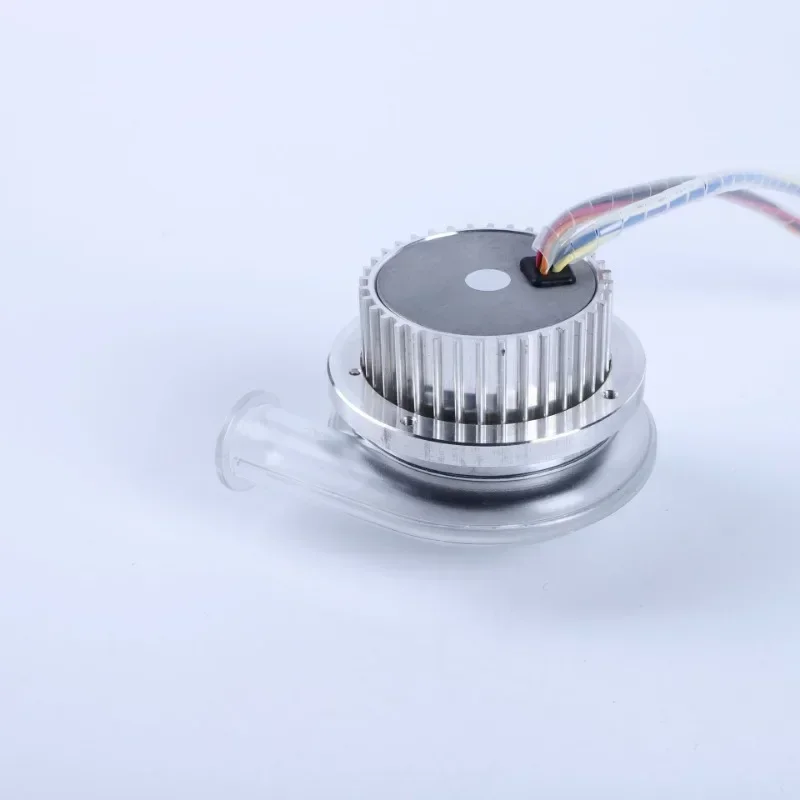 exquisite craftsmanship AB C8010-24V Miniature DC Brushless Centrifugal Blower