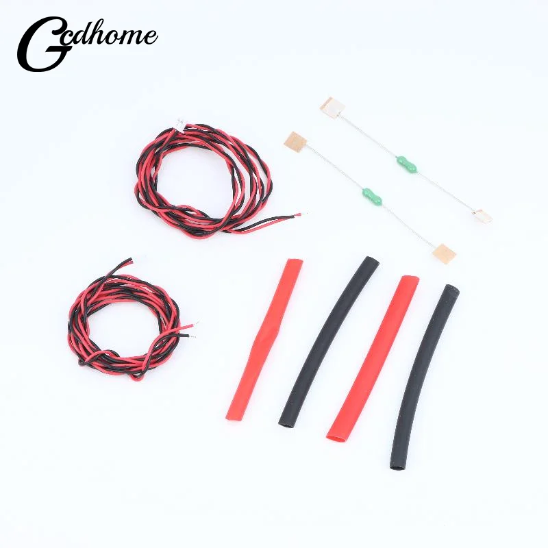 FUTABA CA-RVIN-700 Voltage Sensor External Voltage Return Cable For Futaba R7008SB R7003SB 14SG T10J Return Test