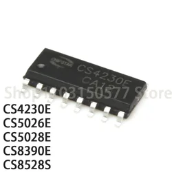 1piece CS4230E CS5026E CS5028E CS8390E CS8528S-ESOP16