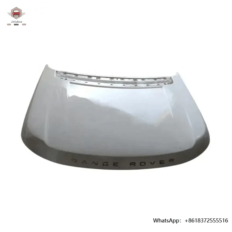 

daLand Rover Range Rover L405 2013- Engine Hood OE LR036582