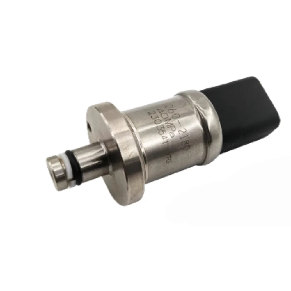 221-8859 260-2180 434-3436 453-5523 ​ ​ 366-9312 para peças da máquina escavadora do sensor de pressão da bomba hidráulica E320D/323D2/329/330/336D2