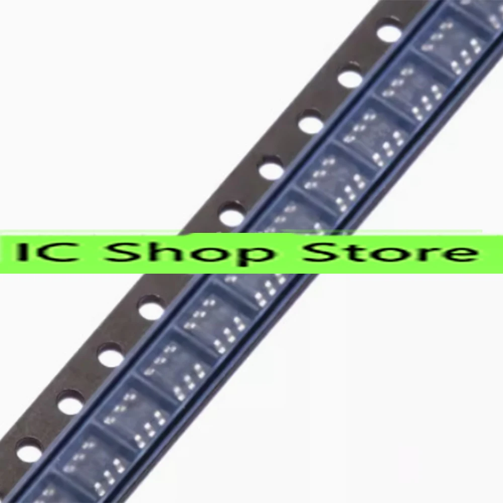 

5pcs/lot LM3405XMKX/NOPB SPNB LM3405XMKX SOP 100% Original Brand New