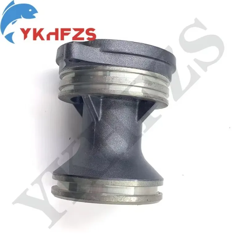 

61N-45361 Lower Casing Cap For Yamaha Outboard Motor Parsun 2T 25HP 30HP Gear Box Cap Boat Engine 61N-45361-01-4D 61N-45361-00