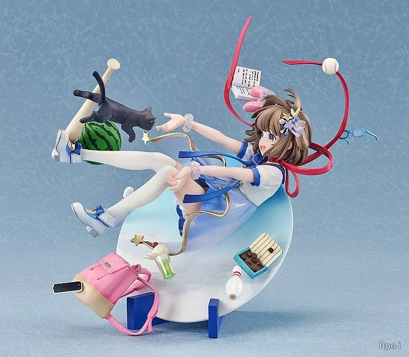 Original in Stock GSC Kano Sweet Talk Negotiation 1/7 Figures Model Toy Gift Collection Ornament