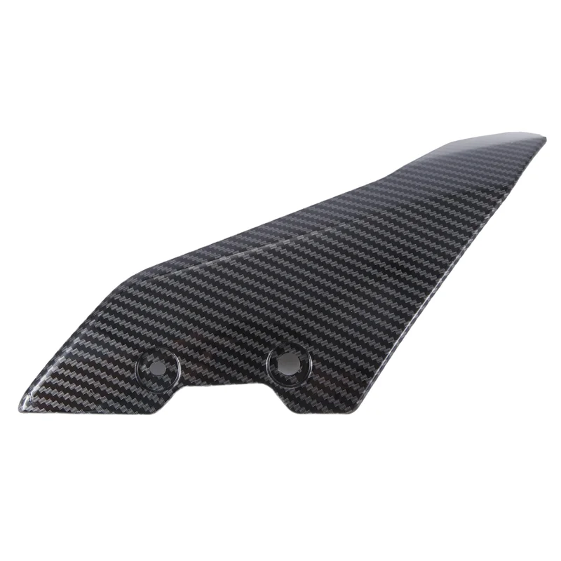 

Simple Motorcycle Replacement Accessories Wind Deflector Windshield Side Panel For MT-10 FZ-10 2016 - 2019 2020 2021