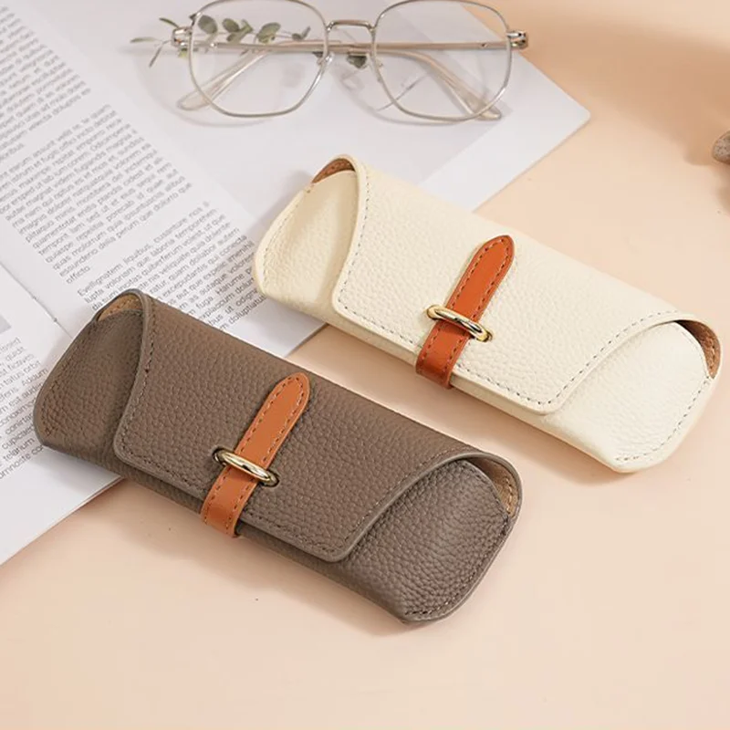 Retro-Chic Leather …