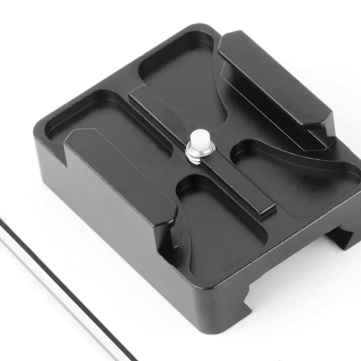 

Gopro full range aluminum alloy connection card holder, multi-functional camera holder, mini camera 20MM rail