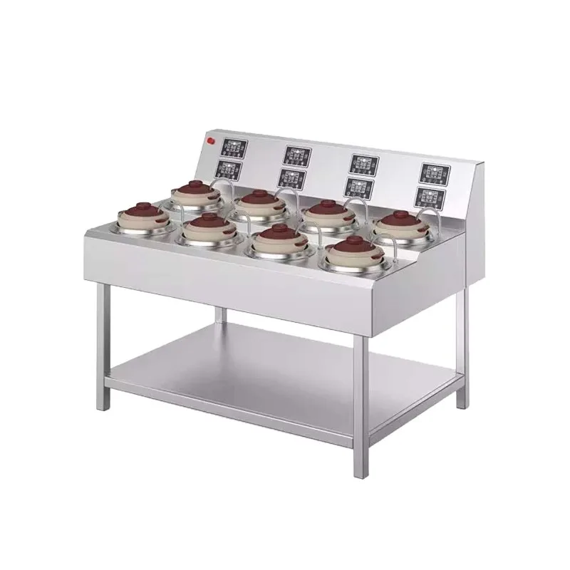 

Rice maker retro commercial high-power hotel fully automatic smart electric traditional