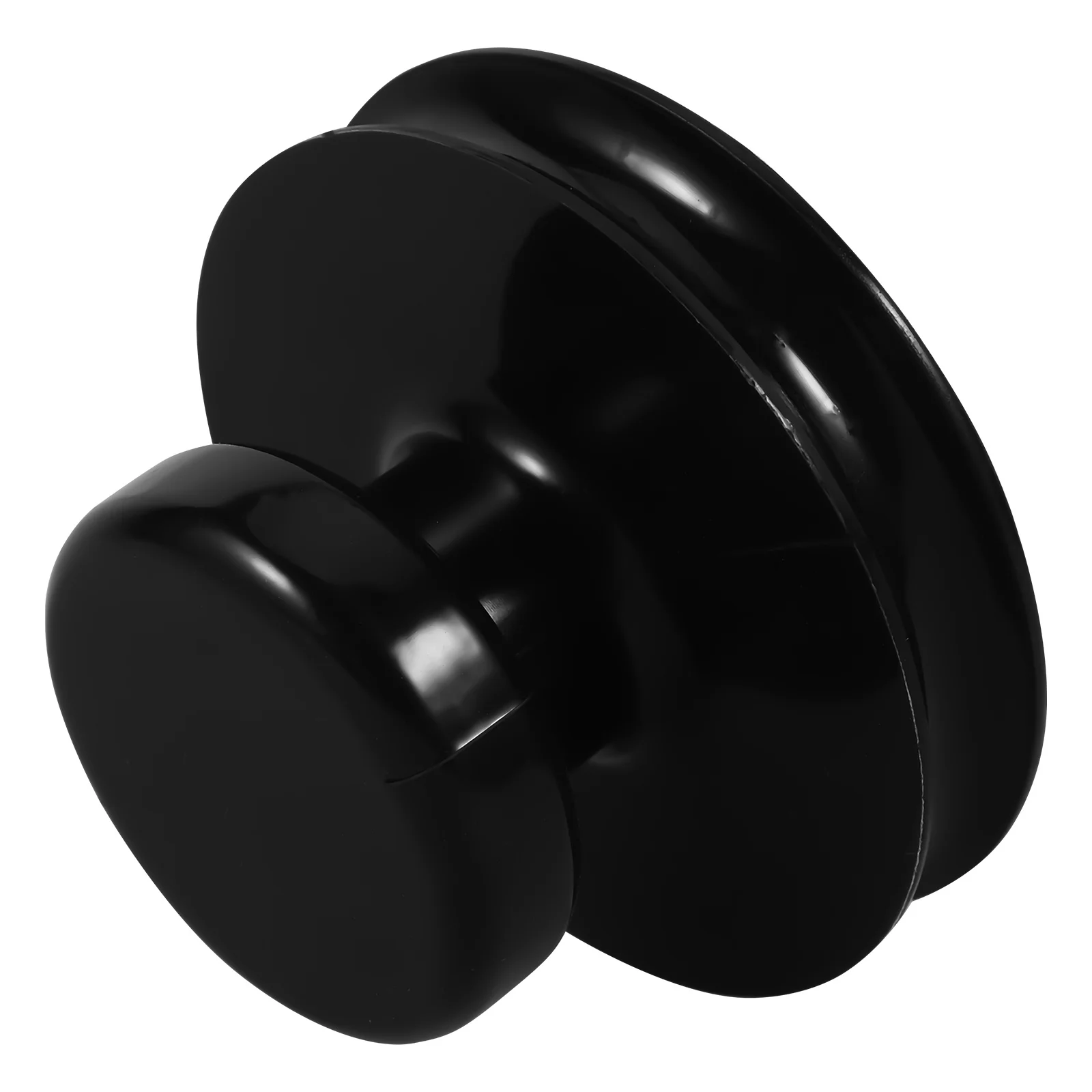 أداة شفط وعاء الموسيقى، مقبض رفع، وعاء الصوت، قابض مطاطي، شفط قوي، متين وسهل الحمل