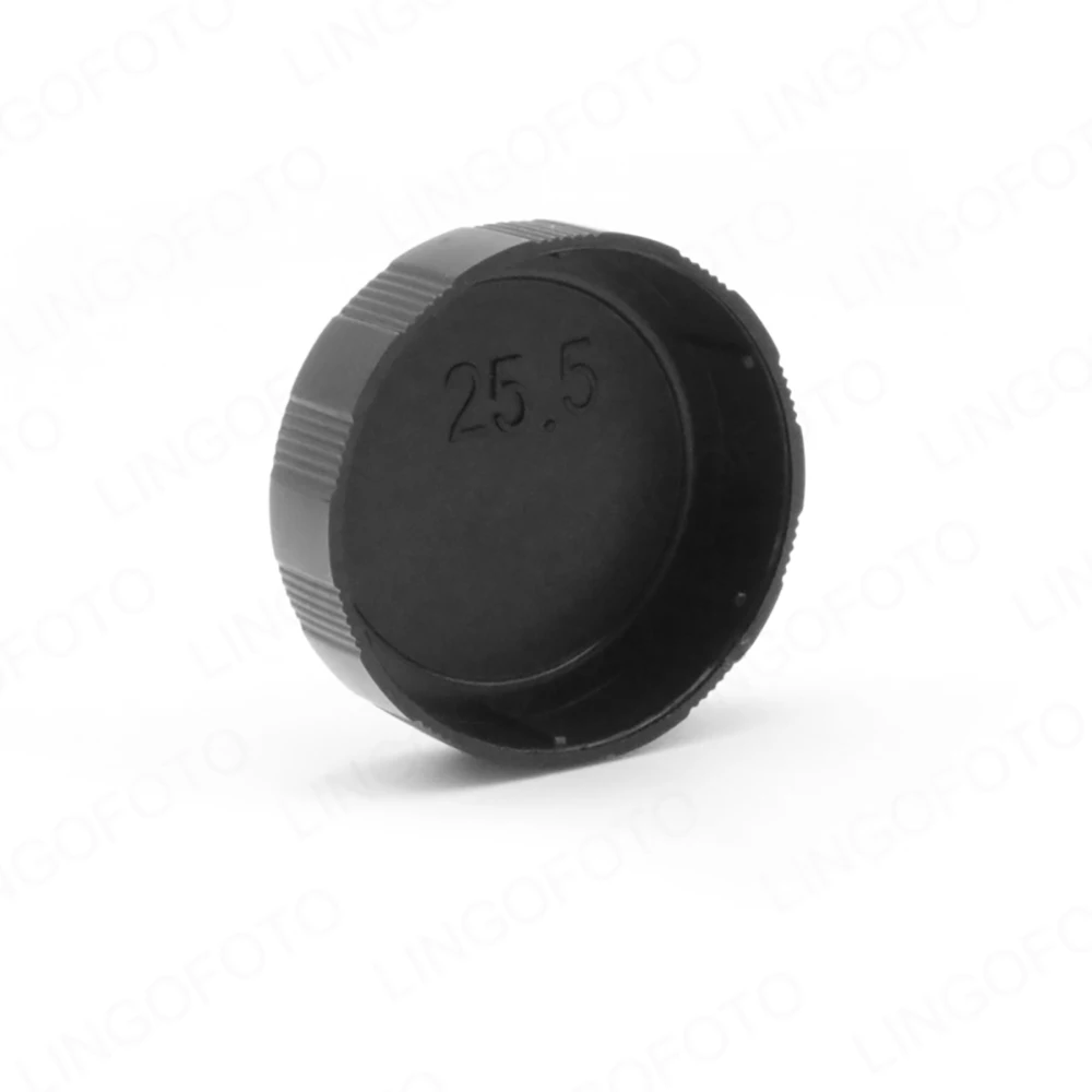 Lens Cap Inner Diameter 23.5 25 27 28 28.5 33 37 39 mm Plastic Lens Cap Cover Lid For Telescope Binocular Camera Lens