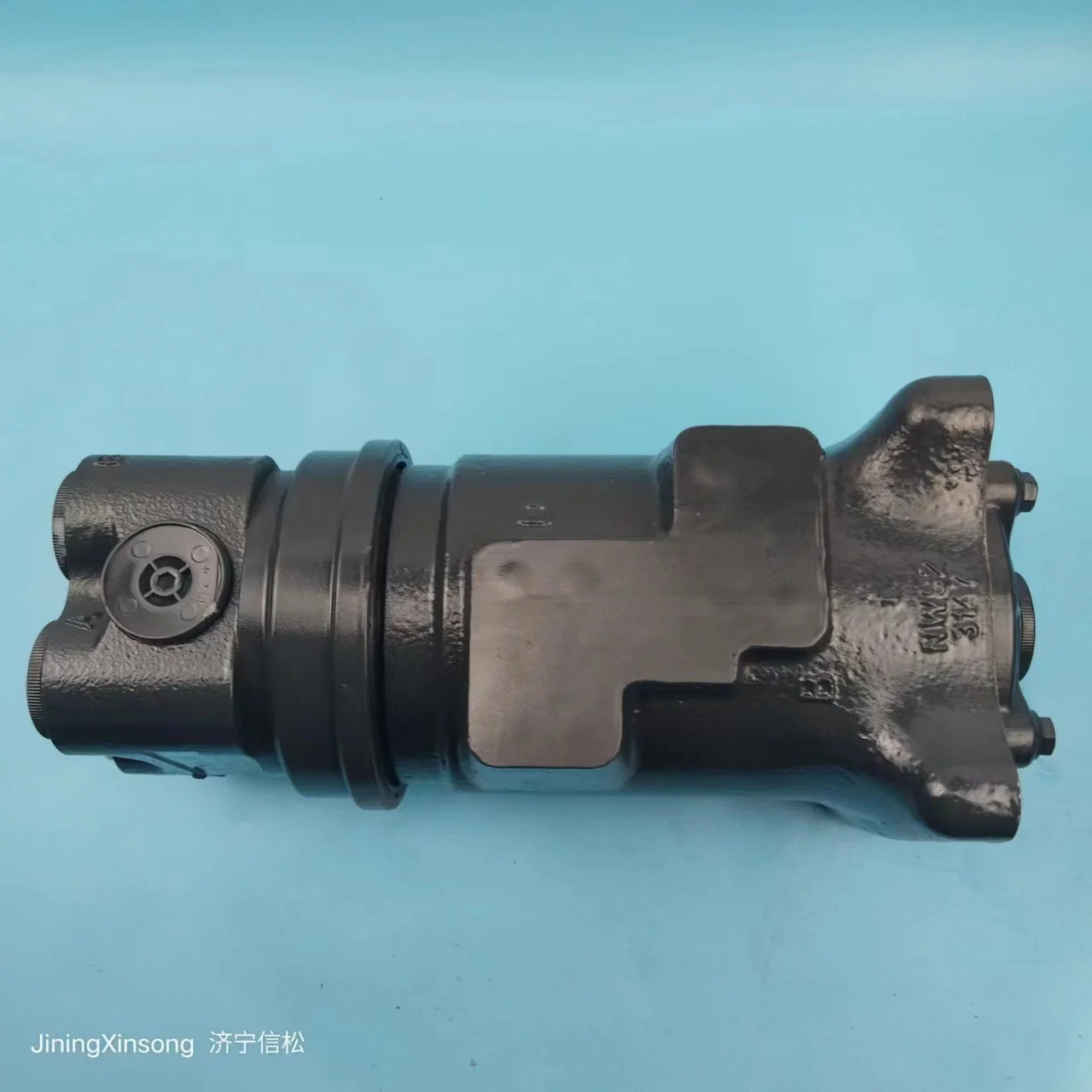 

Swivel Joint Assembly 703-08-33631 For PC200-7 PC200-8 PC240NLC-8K Construction Machinery Parts