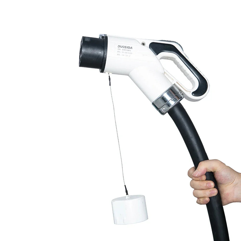 New Energy Vehicle Automobile Ac Charging Pile Ev Charger 22kw 32a Electric Car Charging Pile