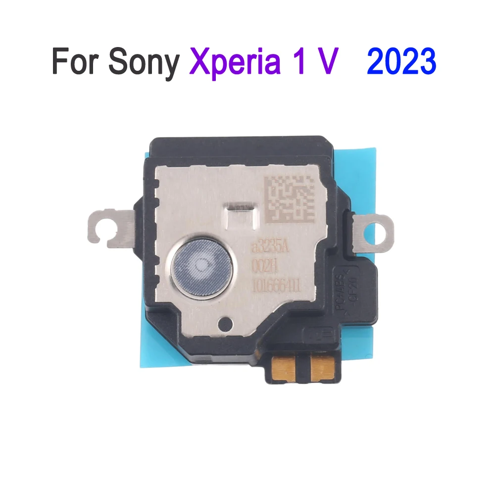 Earpiece Speaker Replacement For Sony Xperia 1 III 2021 / Xperia 1 IV 2022 / Xperia 1 V 2023 / Xperia 1 VI 2024 image 4