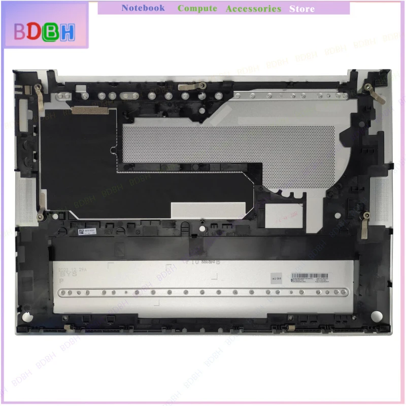 New Bottom D Cover Lower Case UMA WLAN Thick For HP EliteBook 840 G9 N09027-001