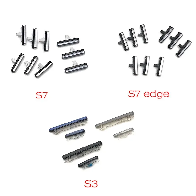 Рисунок 3 - боковая кнопка для Samsung S3 S7