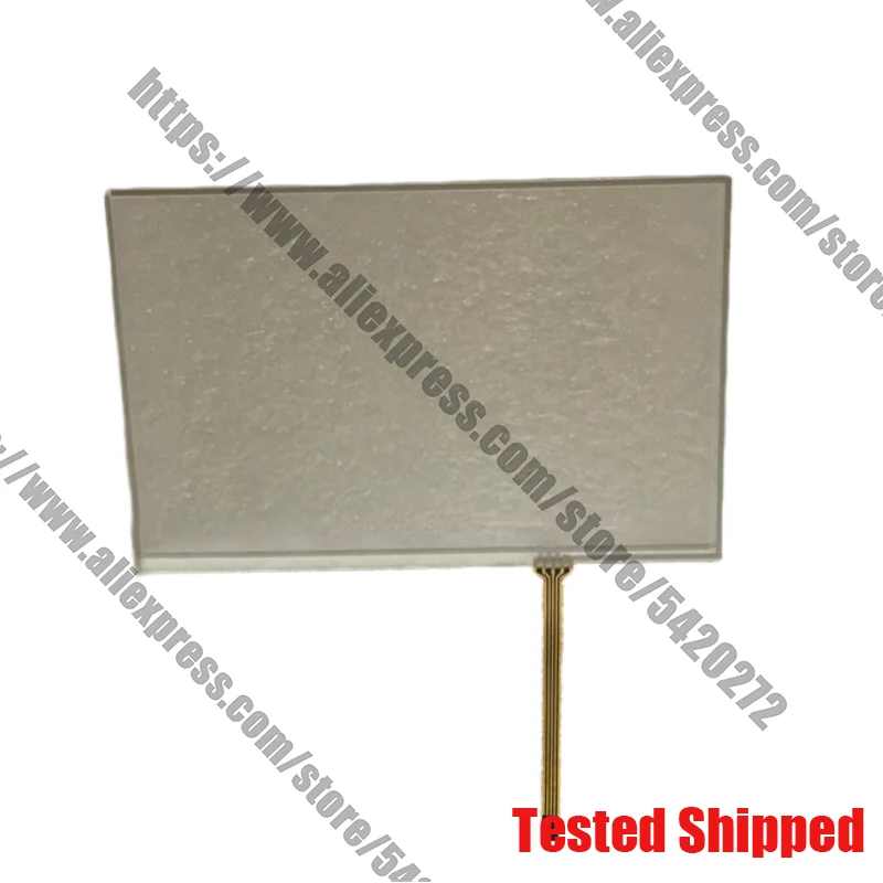 

KDT-5666 Touch Panel Screen Glass