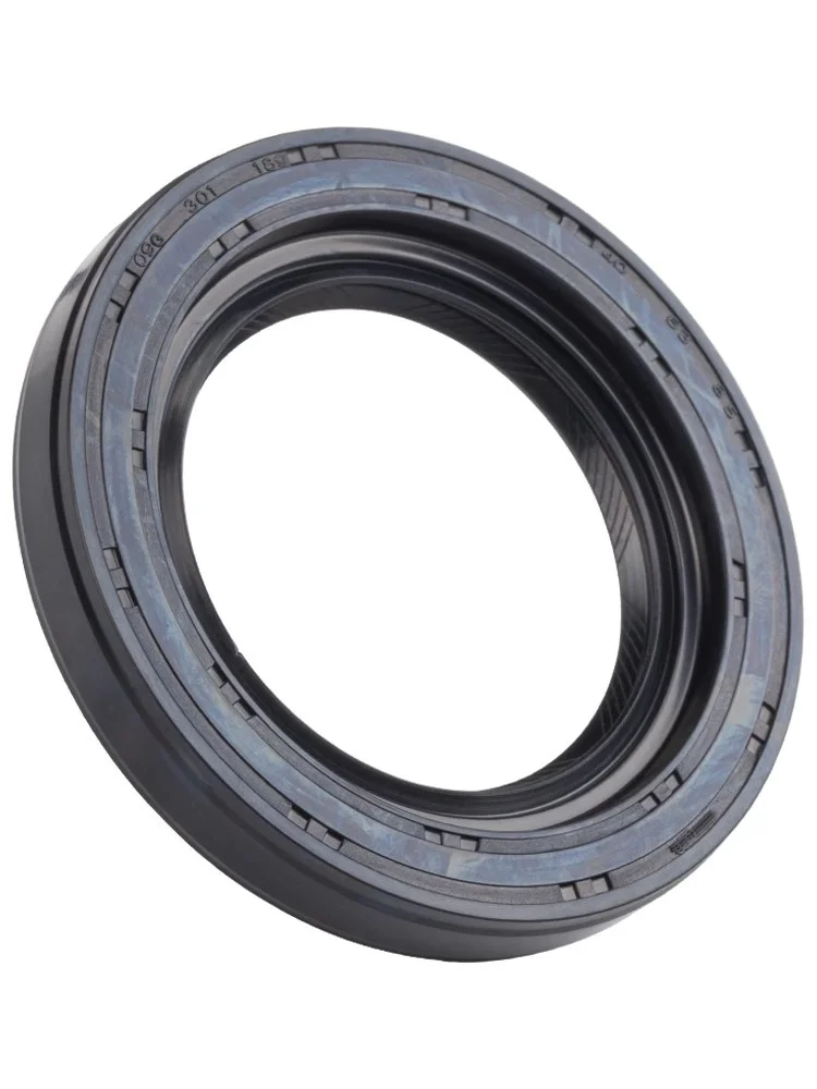 09G 301 189 BH4575G Transmission Output Shaft Seal for AUDI SEAT SKODA Octavia for VW Passat 09G301189 40*63*8.5 09K 321 243