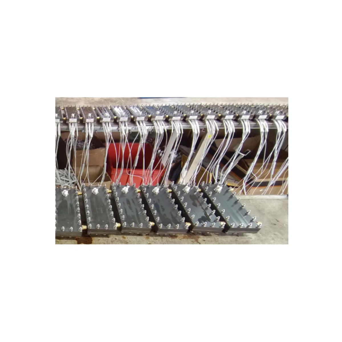 Upgraded High Temperature Steam Generator Spare Part New Generation Dental Autoclave Sterilizer Replacement Accessory for Dental