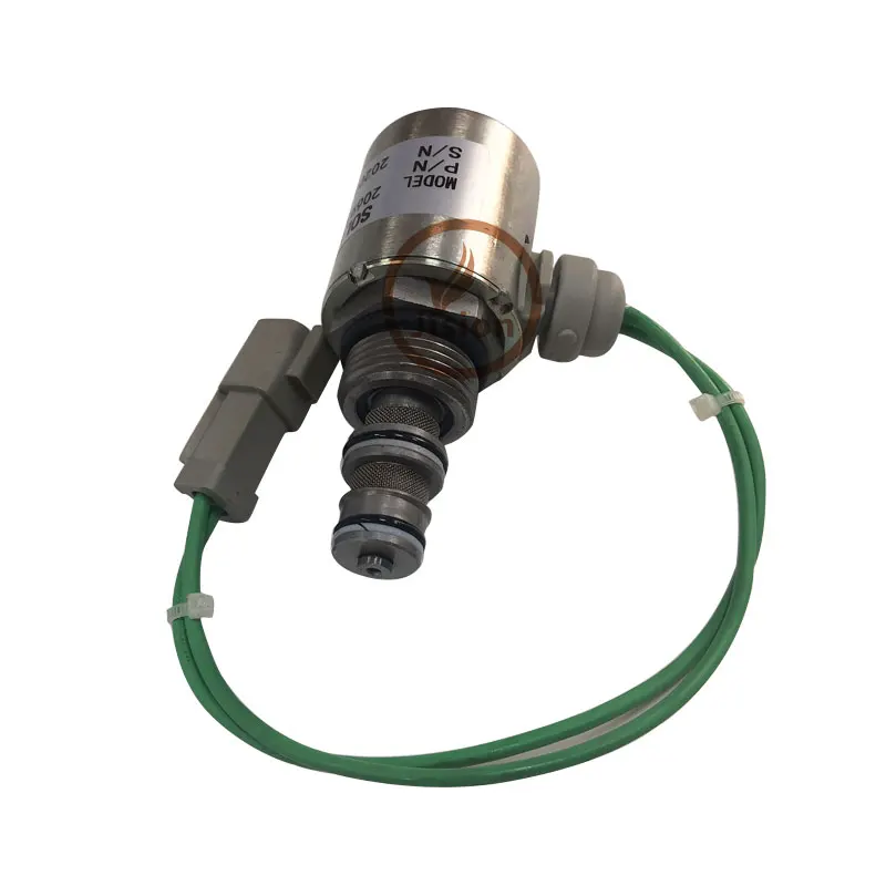 Excavator Parts Solenoid Valve 20693871
