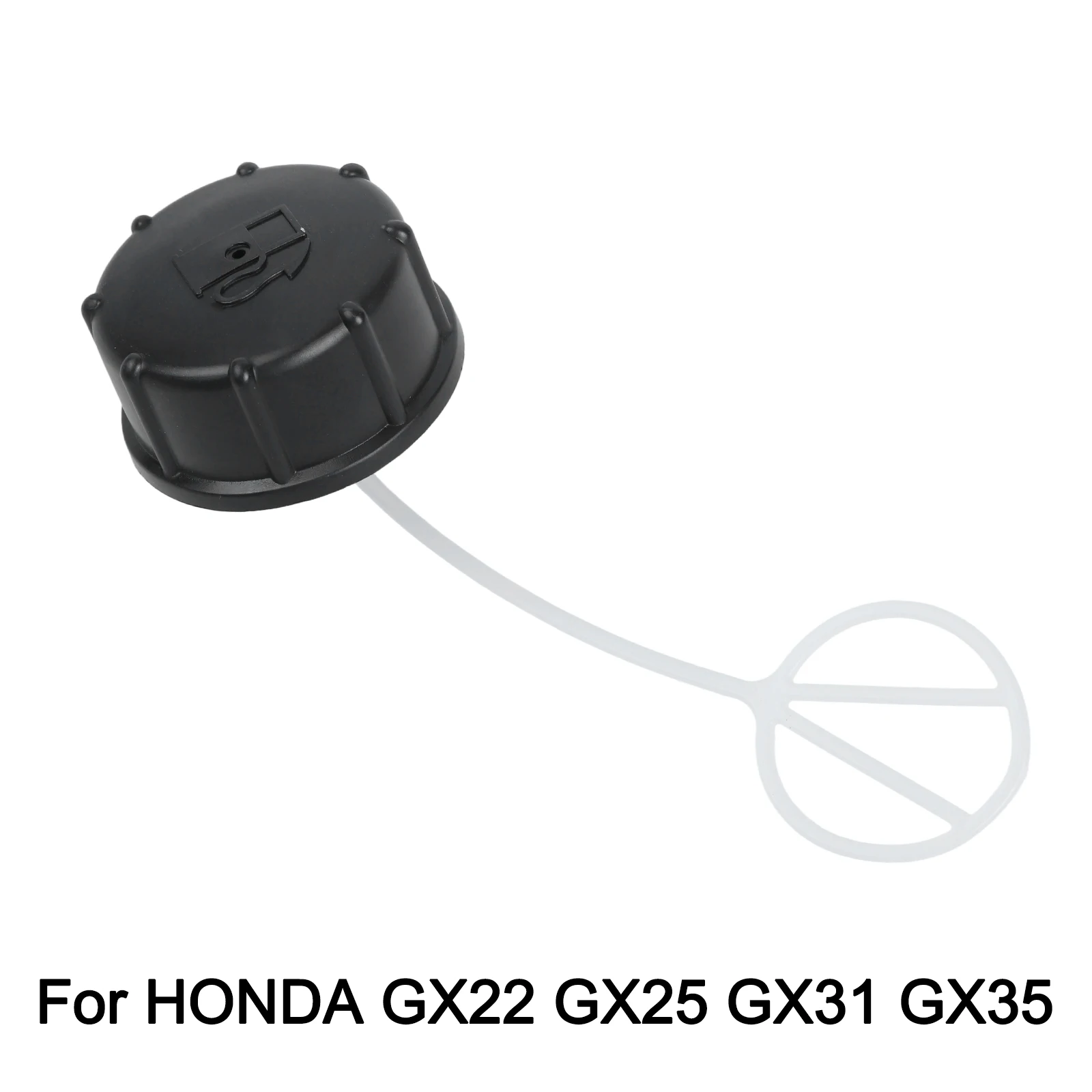 Brushcutter Fuel Tank Cap Replacement For GX22 GX25 GX31 GX35 Engine Motor Part Garden Trimmer Parts Gardening Tools
