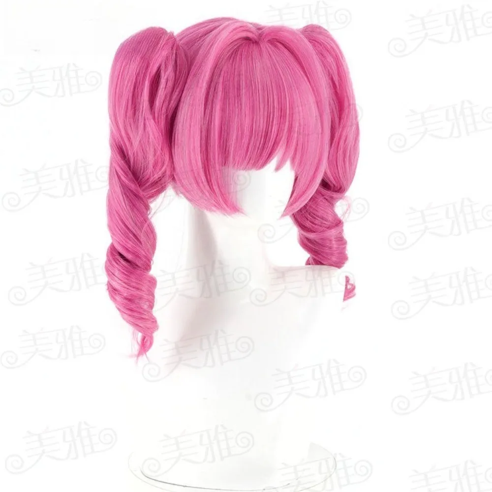 أزياء Muse Dash Nocturne Bloodheir Buro التأثيرية مع أجنحة فساتين تستحق أن يتمثال دور بدلة باروكات الهالوين