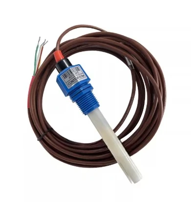 

1PCS New For 1.0 Plastic Electrode CON1134-13 5m Line 3320T Electrode Probe