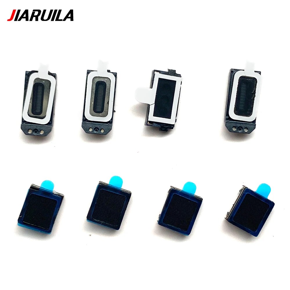 Récepteur de son de haut-parleur d\'oreille, écouteur supérieur avant, écouteur pour Samsung A02S, A03S, A04, A04E, A04S, A13, 4G, A14, 5G, A15, A22,