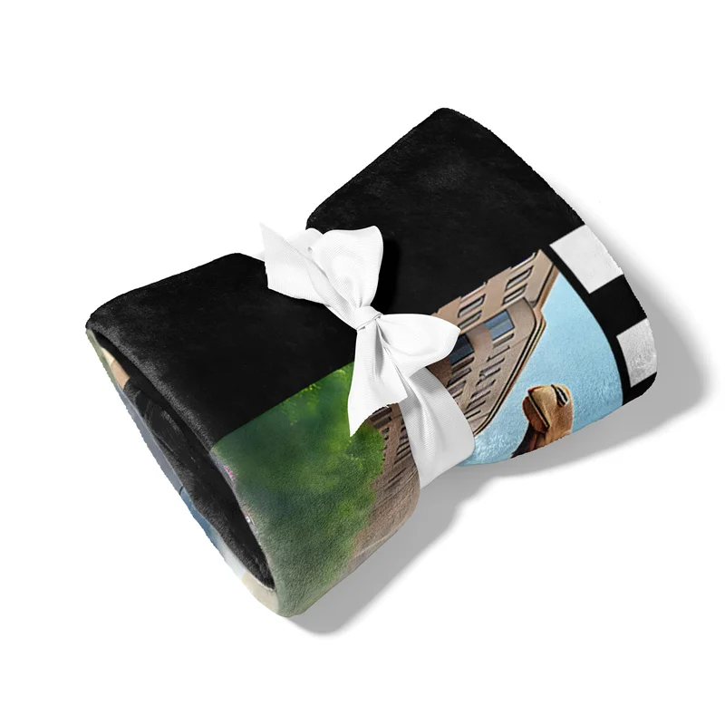 Aertemisi Frigo Camelo Frigo Camello Buffo Fardello Pet Blanket for Small Medium Large Dog Cat Puppy Kitten Couch Sofa Bed