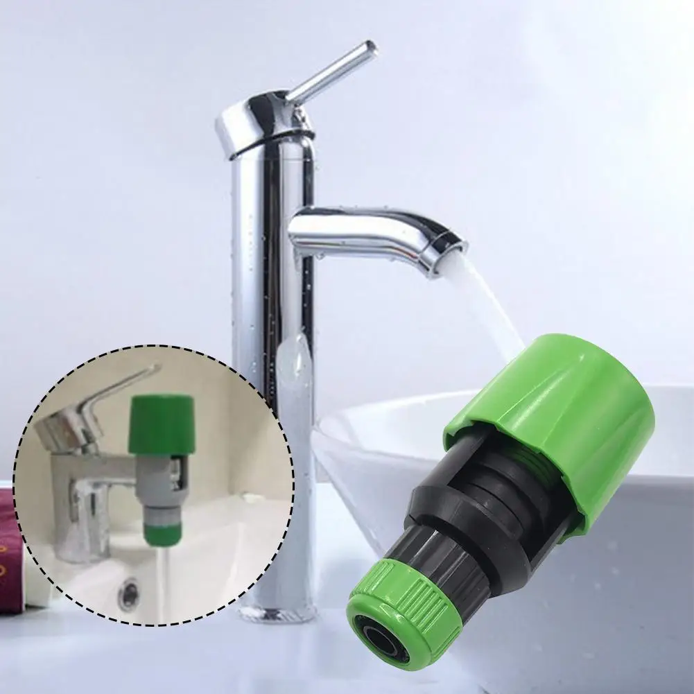 Waschbecken-Wasserhahn-Anschluss, universeller externer Wasserhahn-Adapter, Sanitärarmatur nach britischem Standard für die Installation von Waschbecken-Wasserhähnen