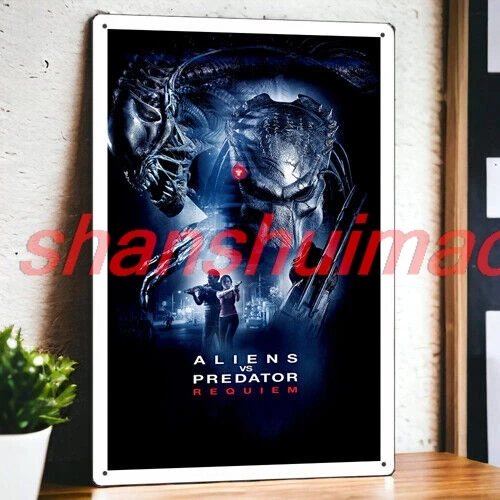 Avp Aliens Vs. Pred…