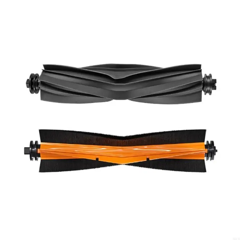 Kits reemplazo M6CB para aspiradora robótica W10S Robot Robot Cepillos laterales vacío Cepillo principal Filtros HEPA