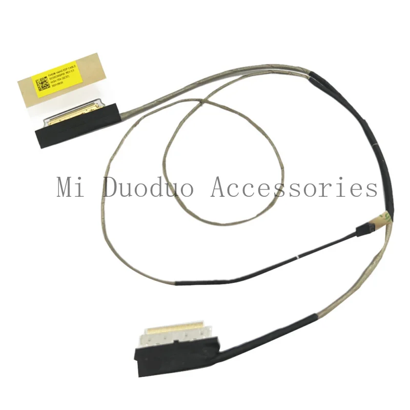 LCD EDP Screen Cable 40PIN 144HZ for Acer Predator Helios PH315-53 50.Q7WN2.002