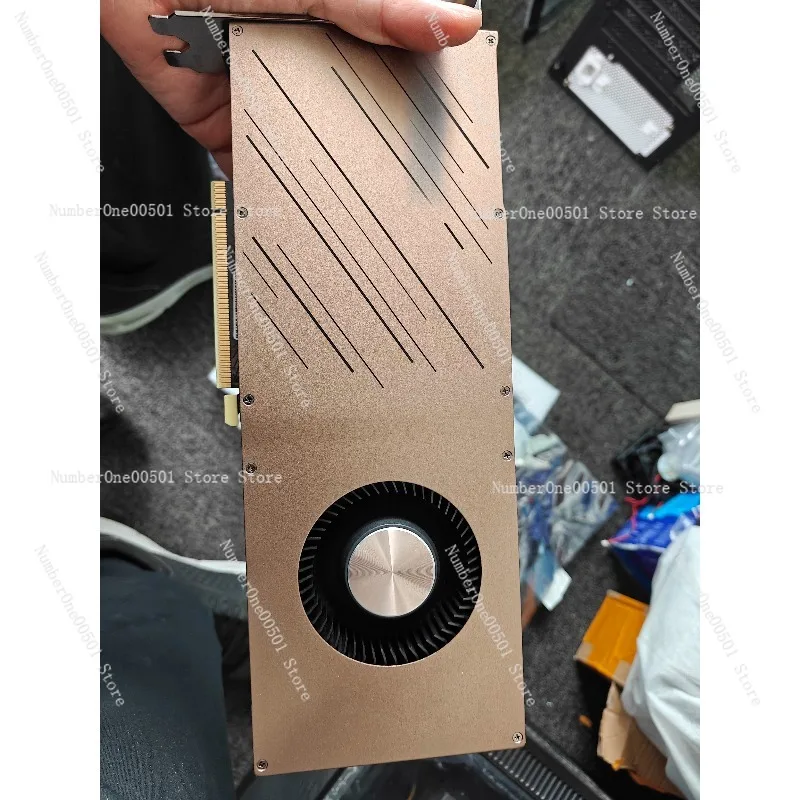 RTX 3080 10GB Turbo GPU Founders Edition for AI Deep Learning 3D Rendering Modeling