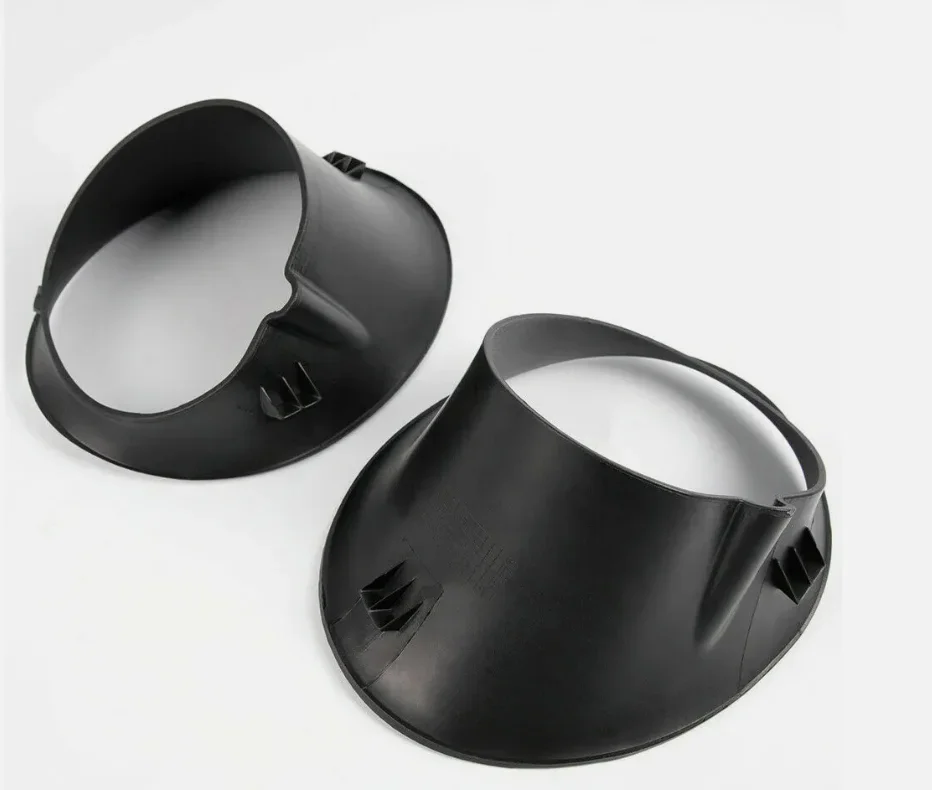 

Одна пара лицевой панели бампера для Dodge Ram 1500-3500 03-10 OEM # 55077238AD 55077239AD