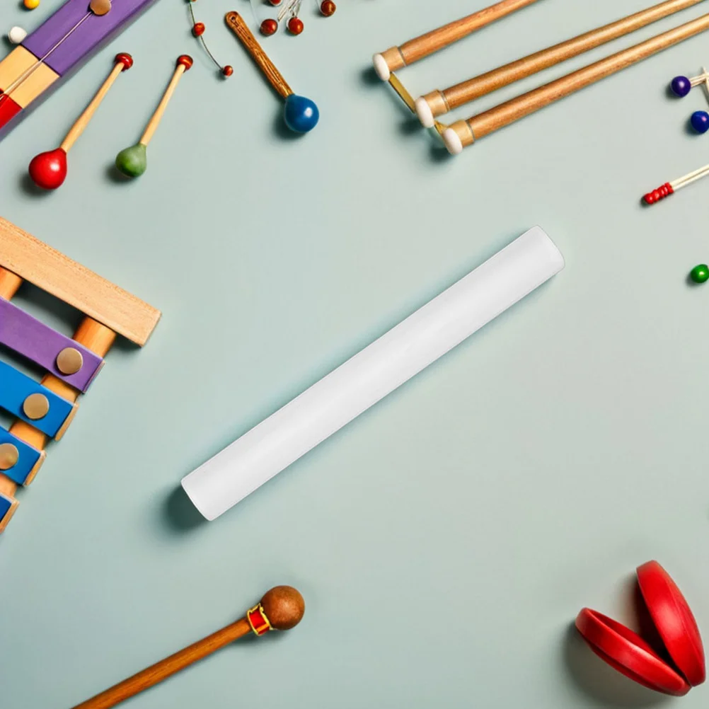 

2Pcs Acrylic Singing Bowl Mallets Crystal Bowl Striker Stick for Sound Healing Sessions Yoga Meditation Crystal Pyramid