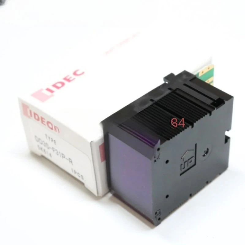 

DD3S-F31P-R DD3S-F31N-G Combined Digital Display R G S