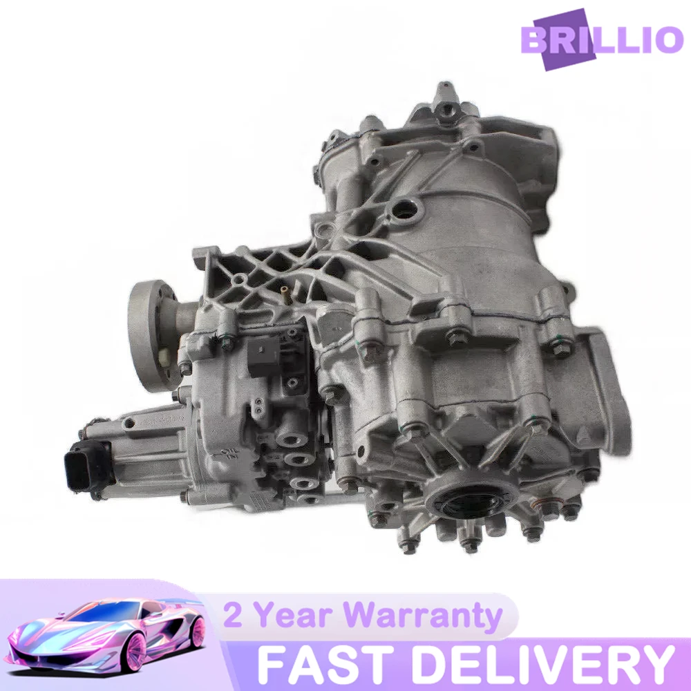 

Rear Differential Axle Carrier Assembly For Land Rover Range Tover Evoque DISCOVERY SPORT 4WD OEM LR10125 LR101205