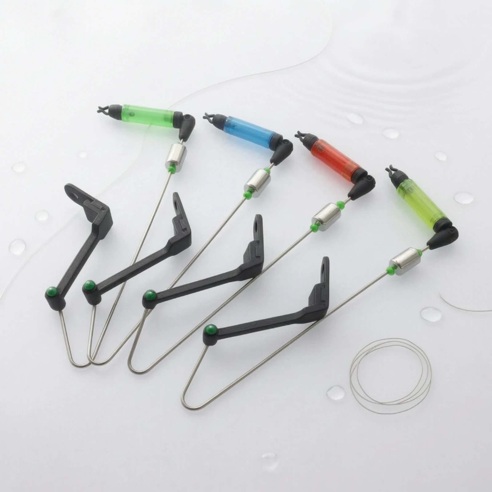 Bite Alarm - Avertisseur de touche pour la pêche