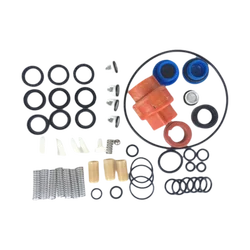 Pressure Washer 280 380 type Ql-280 Ql-380 Plunger Pump Wearing Part Piston Pump Repair Kit Check Valve O Water Seal Oil Seal