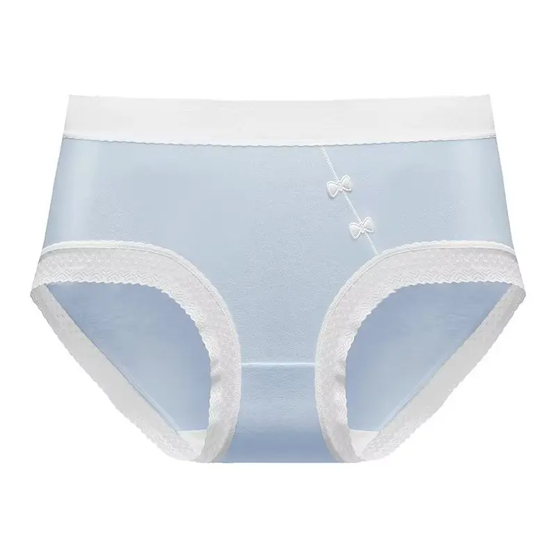 Calcinhas de seda para mulheres, lingerie feminina Tanga, lingerie sexy, cuecas de cordas, calcinhas