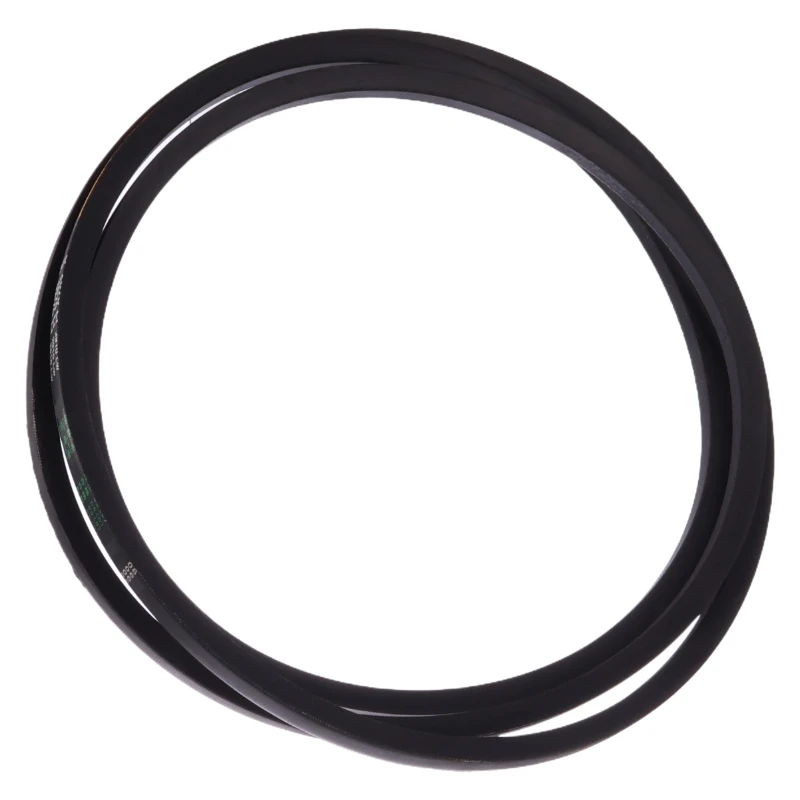 حزام عالي الجودة مضاد للكهرباء الساكنة من النوع B 2870 على شكل حرف V يستخدم لقطع غيار حزام المروحة المضاد للكهرباء الساكنة على شكل حرف V