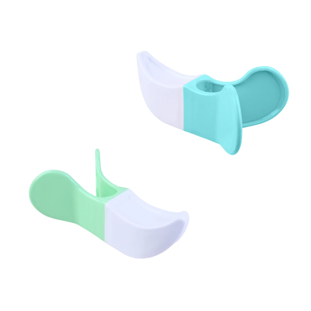 

2pcs Hip Trainer Women Buttocks Lifter Pelvic Corrector Hips Muscle Lifter Butt Beautifier Firming Tool For Women Pp Material