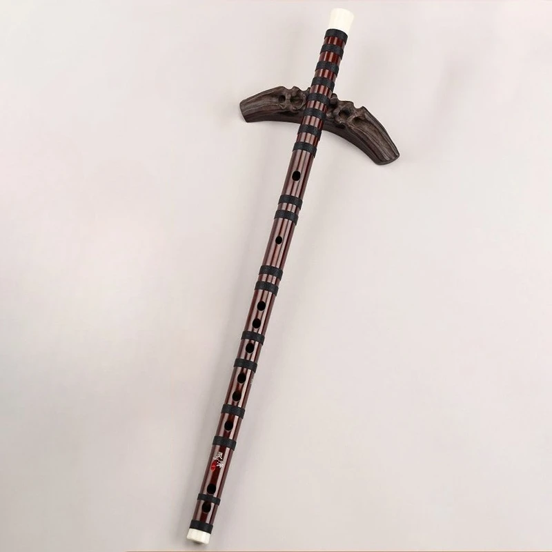 Bamboo Flute C/D/E/F/G Tone Transverse Flute Handmade Adult Beginner Performance Flutes Chinese Traditional Playing Flutes