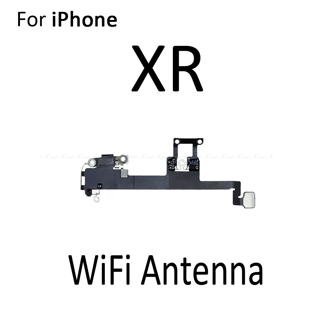 Cavo flessibile del connettore del cavo del nastro dell'antenna Wifi lungo del segnale dell'altoparlante del cicalino per iPhone 7 8 Plus X XS Max XR