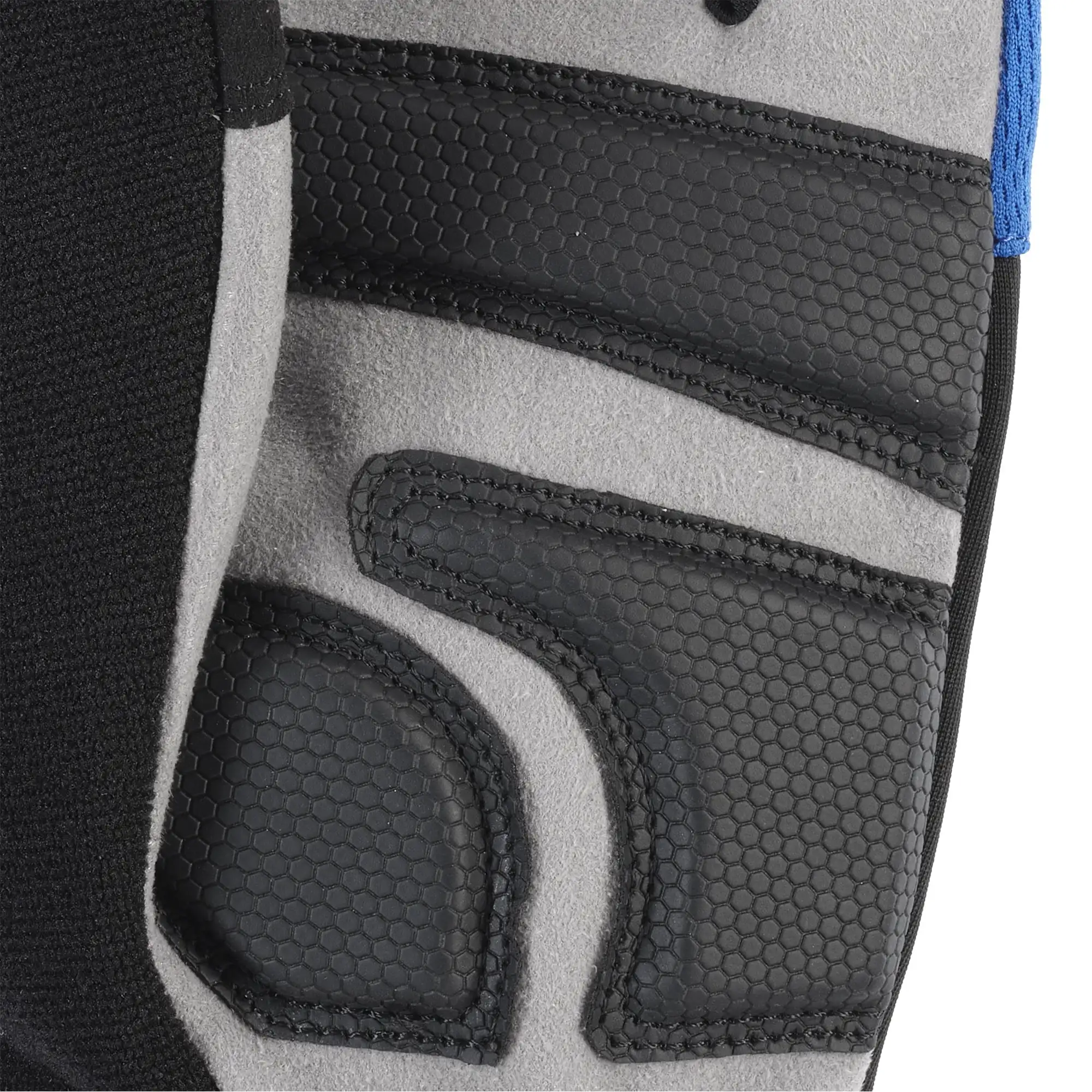 HART Anti Vibration Heavy Duty Outdoor Work Gloves - Size: L/XL