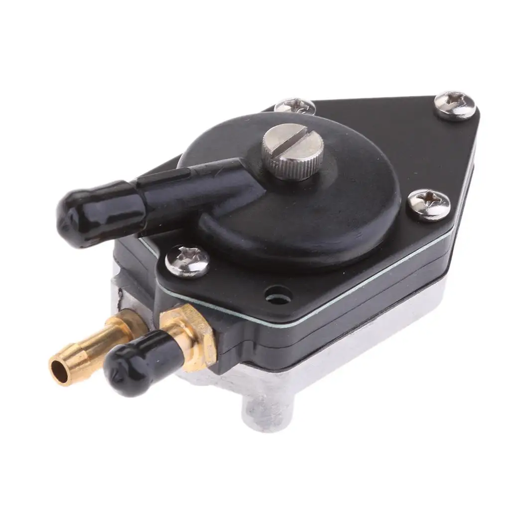 لجونسون Evinrude 385784 395712 395712 398385 433390   مجموعة مضخة الوقود