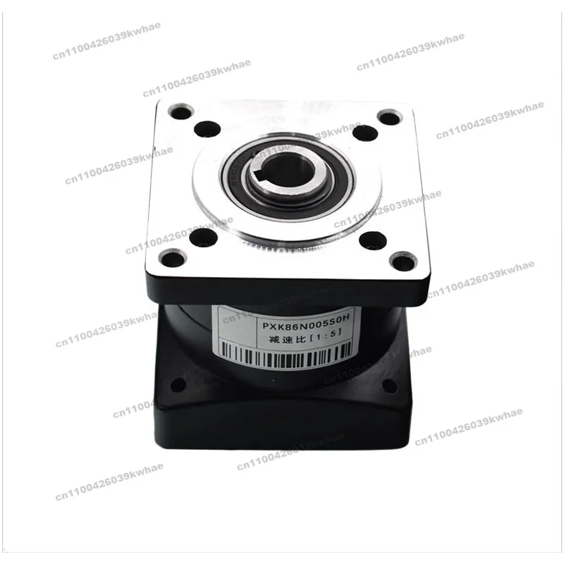 Hole Output Planetary Reducer, with 57/86/110/130 Stepper Servo Brushless Motor, Reduction Ratio 1-3 Levels