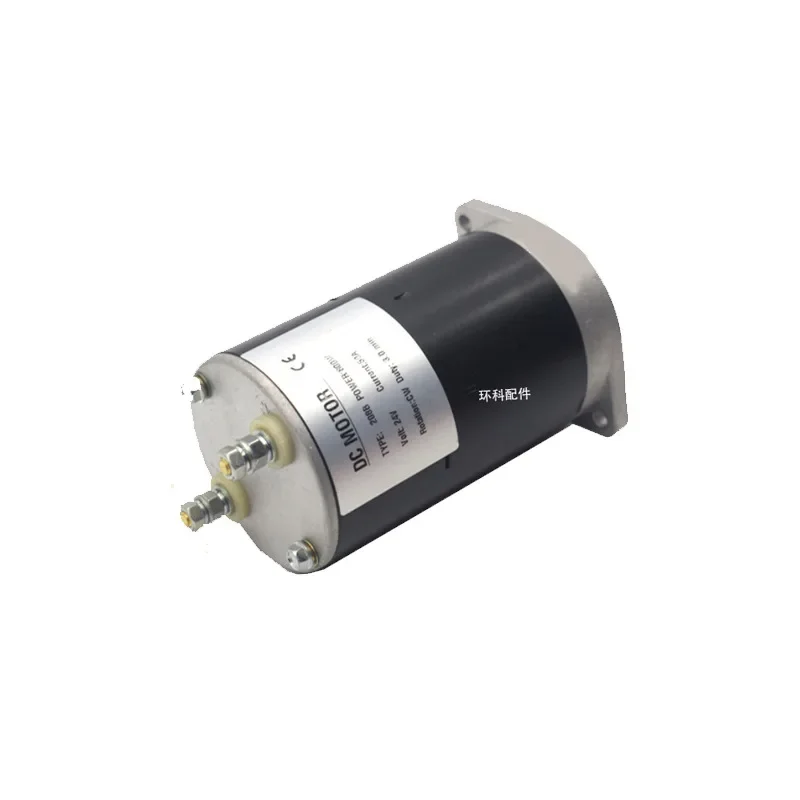 

(24V/800W) Forklift Lifting Motor MD24080AE (with Ear/right Turn)